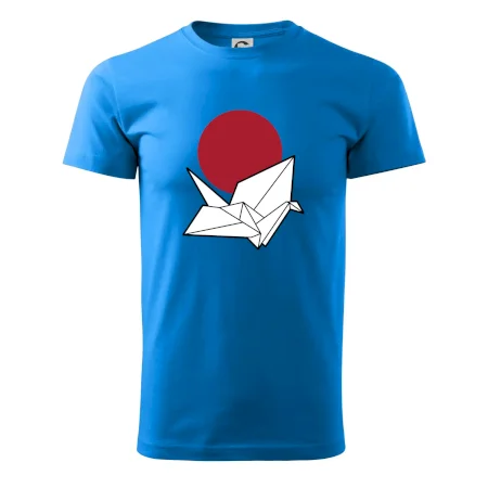 Japan culture - origami