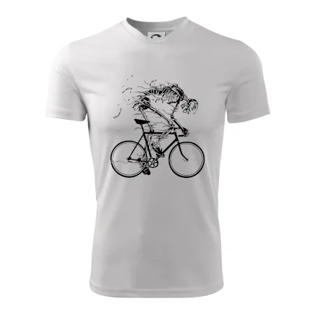 Gravel Bike - kostra