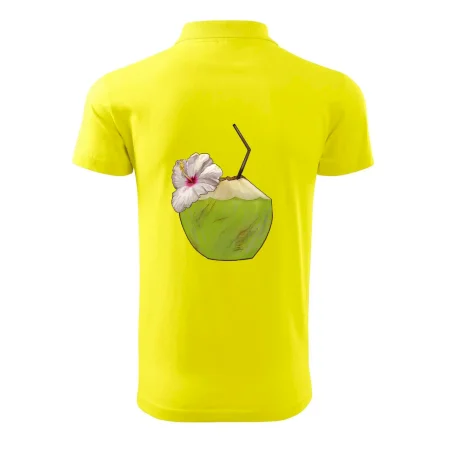 Kokosový nápoj