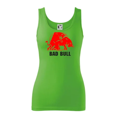 Bad Bull