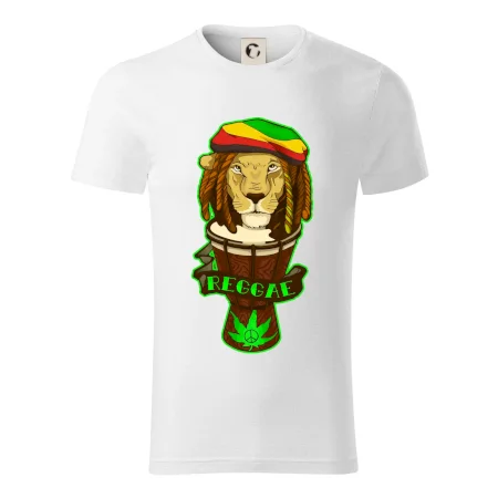 Reggae lev