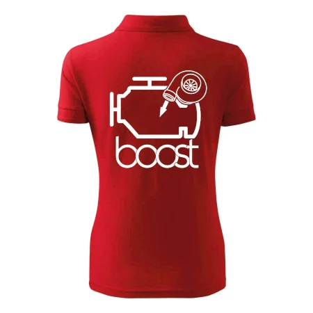 Boost