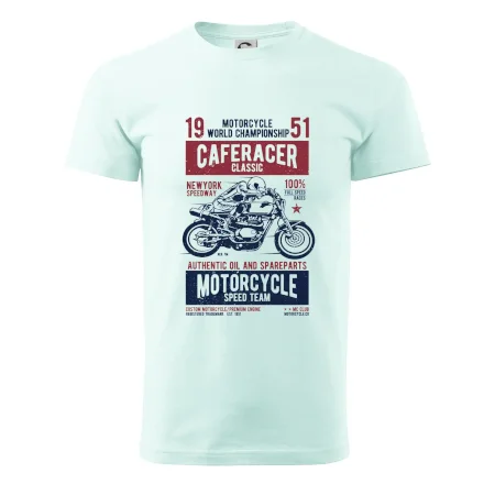 Caferacer Classic Race