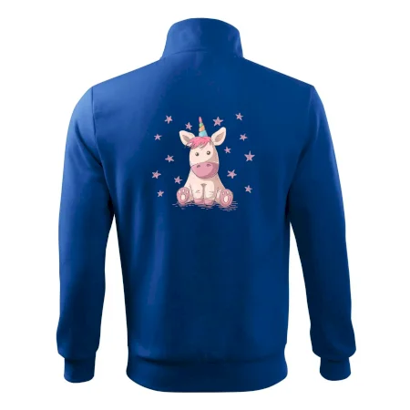 Jednorožec bábätko