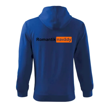 Porn - romantik navždy