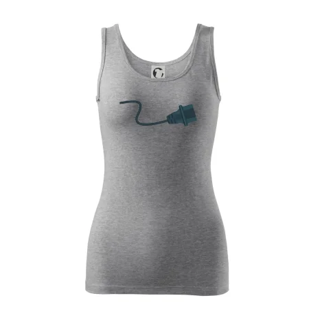 Párové triko - predlžovací kábel