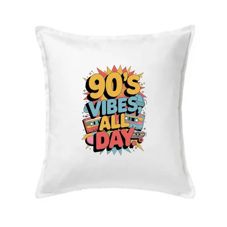 90s vibes all day