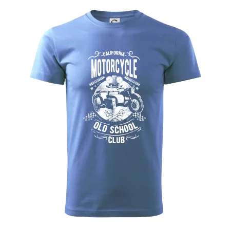 California Old School Club