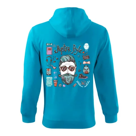Hipster style