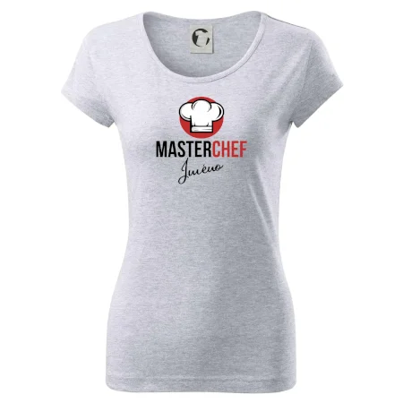Master Chef čiapky - vlastné meno