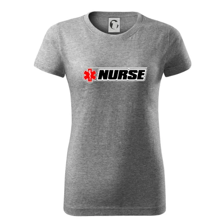Nurse kríž