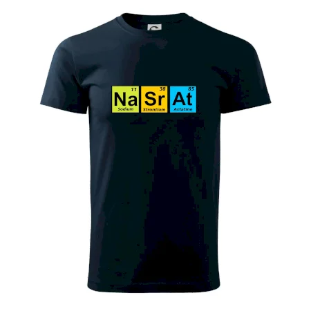 Farebná tabuľka nasrat