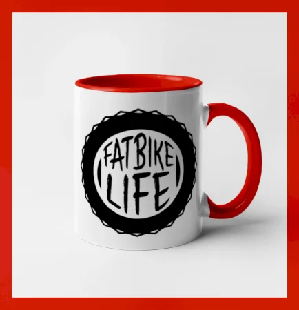 Fatbike life