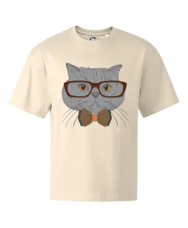 Hipster britská modrá