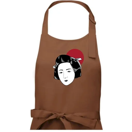 Japan culture - žena