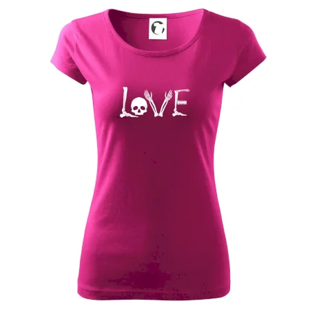 Radiologie LOVE