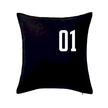 Florbalový dres - vlastné meno a číslo