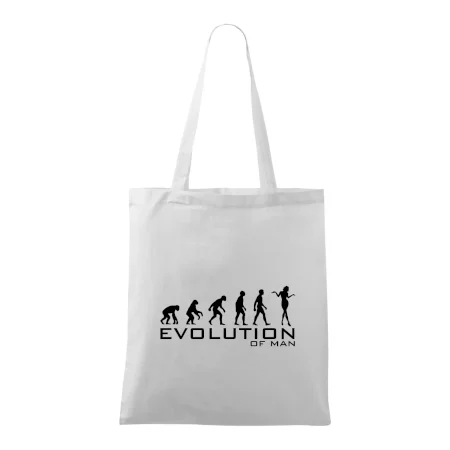 Evolúcia muže
