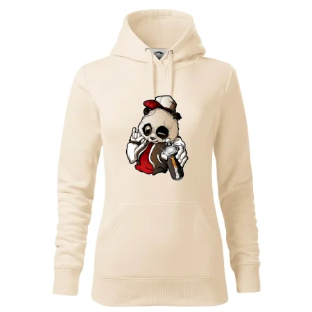 Graffiti panda