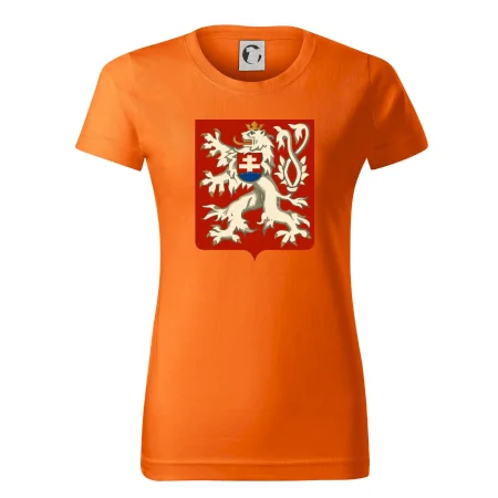 Znak ČSR - Československá republika (1948–1960)