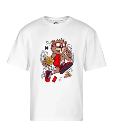 Syseľ basket