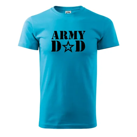 Army dad