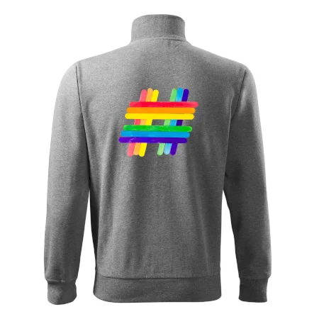 LGBT hashtag