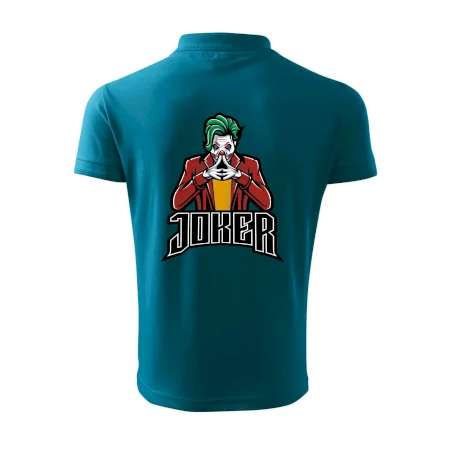 Joker šialený