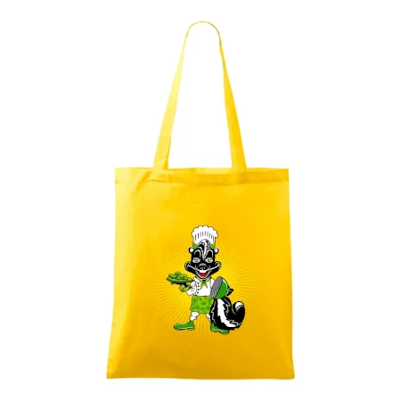 Skunk kuchár (Pecka design)