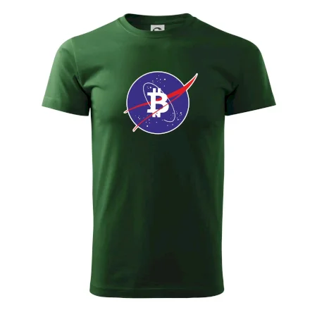 Bitcoin iný vesmír