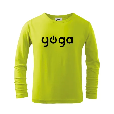Power yoga logo