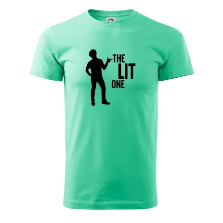 Bachelor party - The lit one