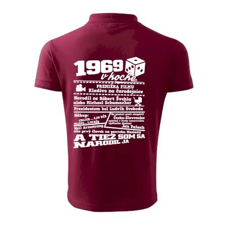 1969 v kocke