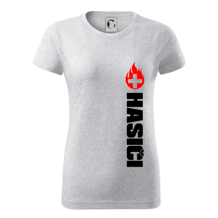 Hasiči zdravotník
