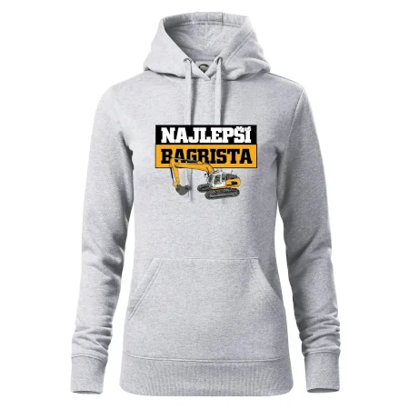 Najlepší bagrista