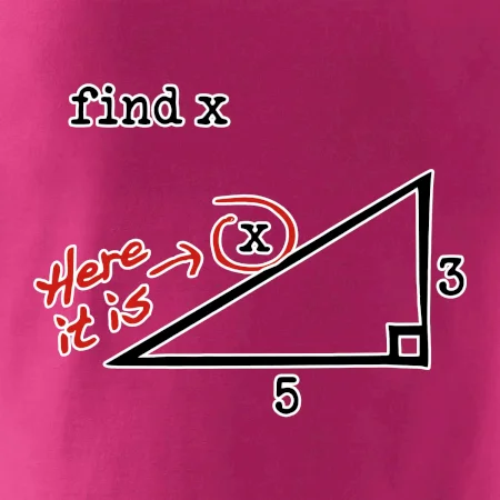 Find X - geometria