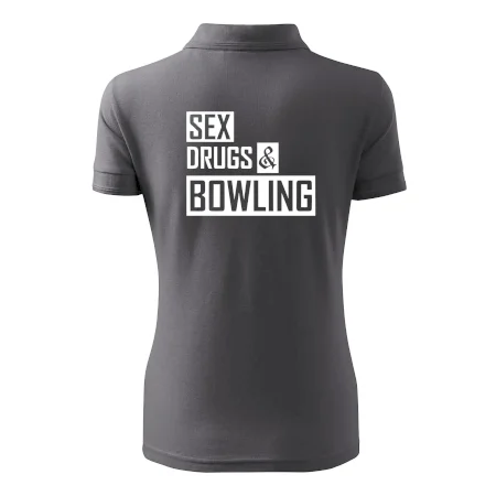 Sex drugs bowling