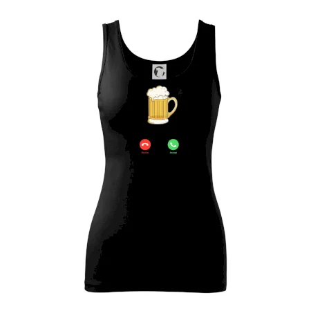 Volá pivo  (Pecka design)