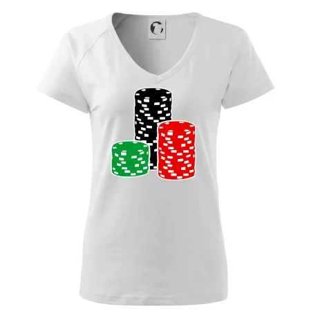 Poker žetóny