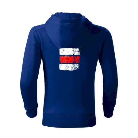 Turistická značka - červená