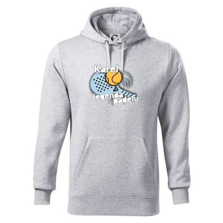 Meno legenda padelu
