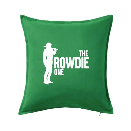 Bachelor party - The rowdie one