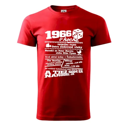 1966 v kocke