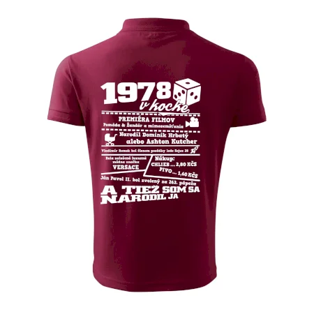 1978 v kocke