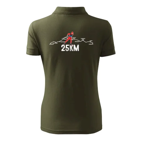 25km po Jizerkách