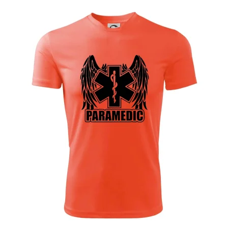 Paramedic