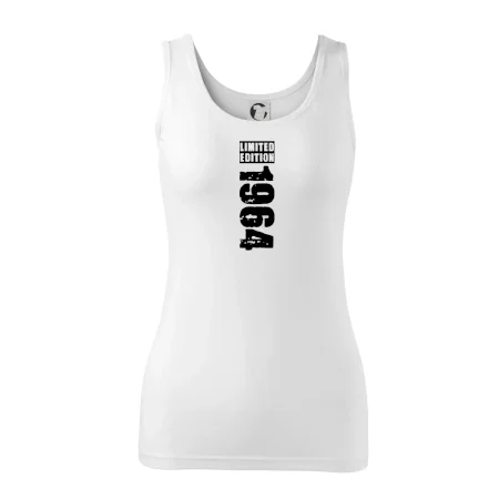 Limited edition 1964 pruh