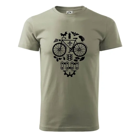 Bike lebka