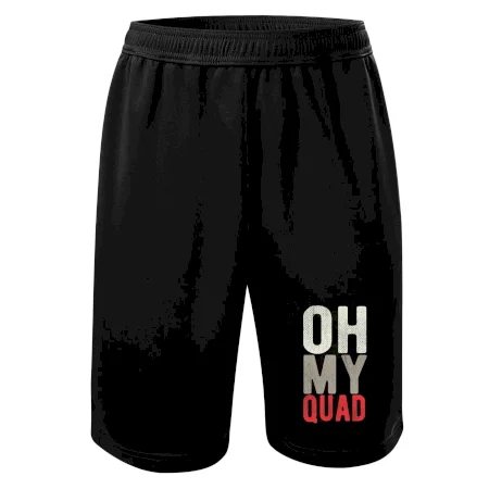 OH my Quad