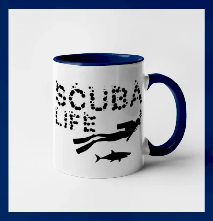 Scuba life
